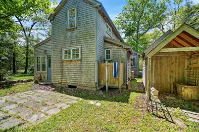 4 Rock Pond Road, West Tisbury, MA 02575 - Photo 28