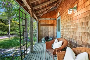 4 Rock Pond Rd, West Tisbury, MA 02575 - Photo 2