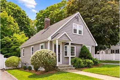27 Topping Rd., Andover, MA 01810 - Photo 2
