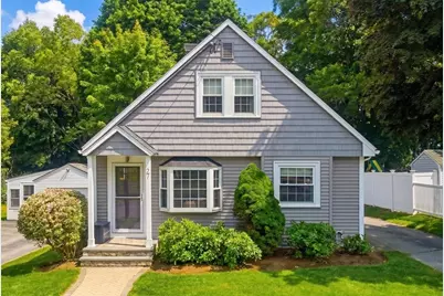27 Topping Rd., Andover, MA 01810 - Photo 36