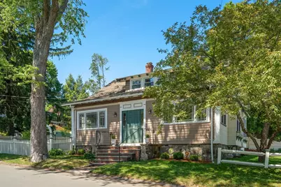 3 Chase Ave, Lexington, MA 02421 - Photo 2