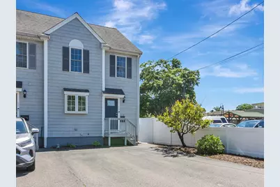 13 Shawmut Ave #13, Mansfield, MA 02048 - Photo 2