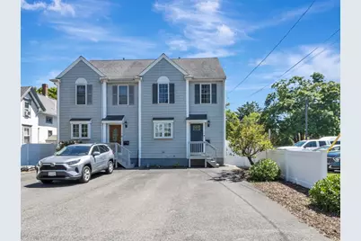 13 Shawmut Ave #13, Mansfield, MA 02048 - Photo 1