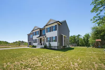 1479 Main St, Acushnet, MA 02743 - Photo 2