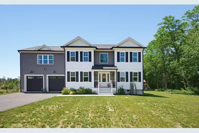 1479 Main St, Acushnet, MA 02743 - Photo 1