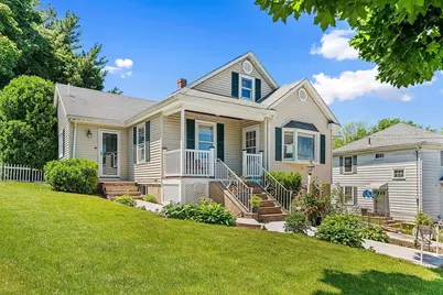 3 Fitz Road, Peabody, MA 01960 - Photo 2