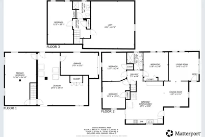 3 Fitz Road, Peabody, MA 01960 - Photo 34