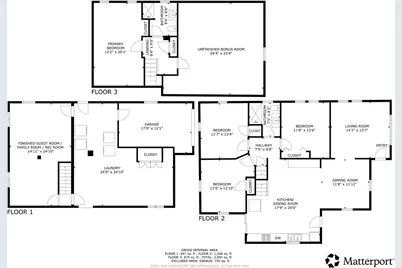 3 Fitz Road, Peabody, MA 01960 - Photo 34