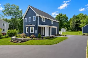 1355 Central St, Stoughton, MA 02072 - Photo 1
