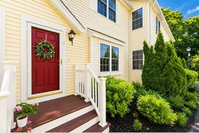 6 Colebrook Blvd #7, Whitman, MA 02382 - Photo 2
