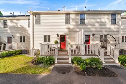6 Colebrook Blvd #7, Whitman, MA 02382 - Photo 24