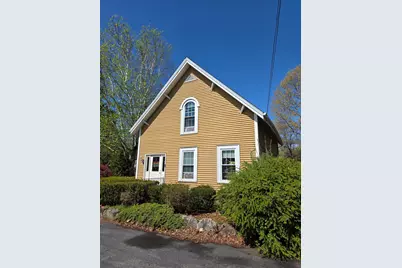 625 Bedford St, East Bridgewater, MA 02333 - Photo 4