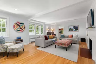 28 York Rd, Newton, MA 02468 - Photo 2