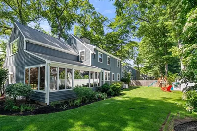 28 York Rd, Newton, MA 02468 - Photo 18