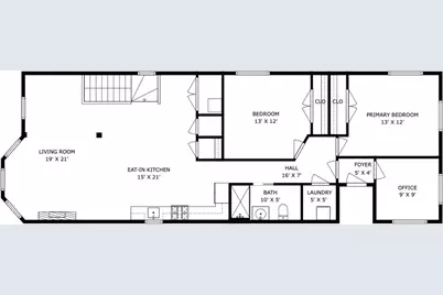 56 Byron St #2, Boston, MA 02128 - Photo 40