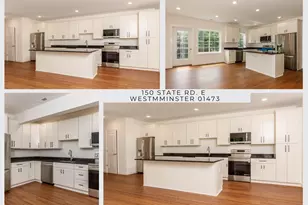 150 State Rd E, Westminster, MA 01473 - Photo 1