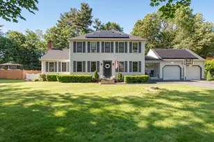 6 Spring St, Douglas, MA 01516 - Photo 1