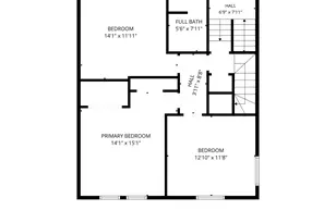 38 5th St, Medford, MA 02155 - Photo 34
