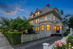 38 5th St, Medford, MA 02155 - Photo 1