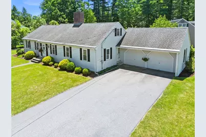 7 Eastway, Reading, MA 01867 - Photo 20