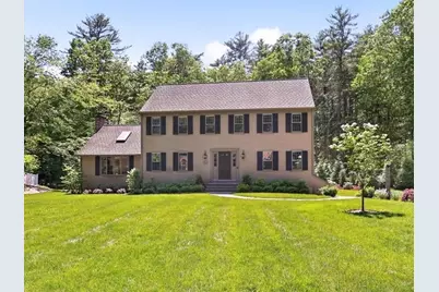 18 Roubound Rd, Norwell, MA 02061 - Photo 1