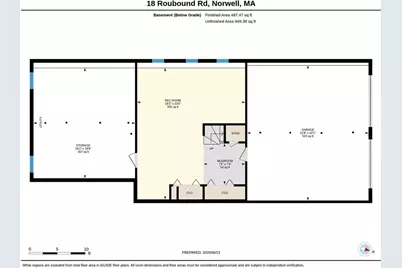 18 Roubound Rd, Norwell, MA 02061 - Photo 26