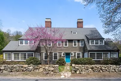 845 North, Walpole, MA 02081 - Photo 1