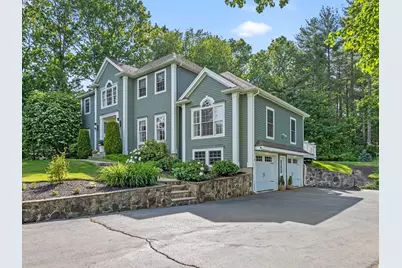 11 Jones Rd, Middleton, MA 01949 - Photo 1
