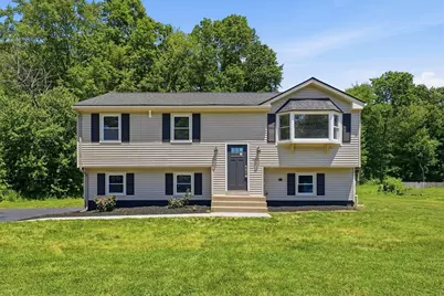 30 Kathy Ter, Agawam, MA 01030 - Photo 1