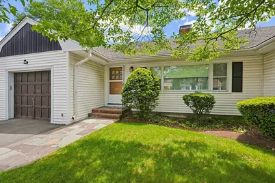22 Chilton St, Belmont, MA 02478 - Photo 2