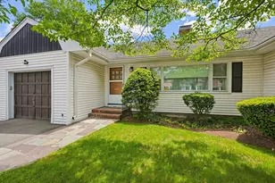 22 Chilton St, Belmont, MA 02478 - Photo 2