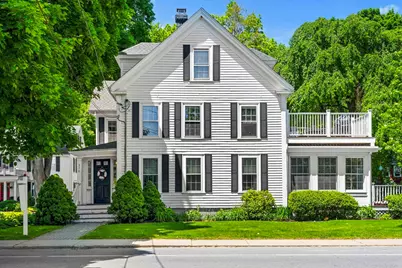376 Main St #4, Amesbury, MA 01913 - Photo 1