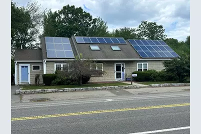 169 Park Ave W, Weymouth, MA 02190 - Photo 2