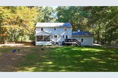 5 Partridge Lane, Sudbury, MA 01776 - Photo 36