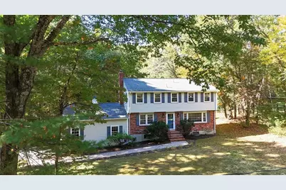 5 Partridge Lane, Sudbury, MA 01776 - Photo 38