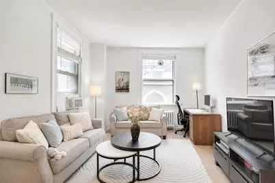 21 Beacon St #8G, Boston, MA 02108 - Photo 4