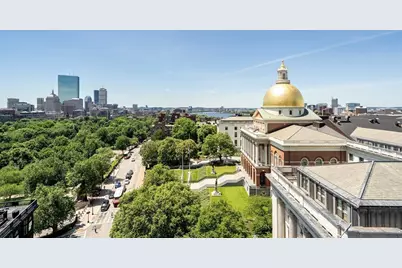 21 Beacon St #8G, Boston, MA 02108 - Photo 2
