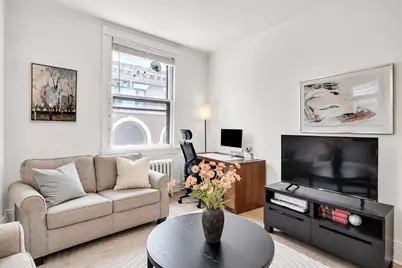 21 Beacon St #8G, Boston, MA 02108 - Photo 4
