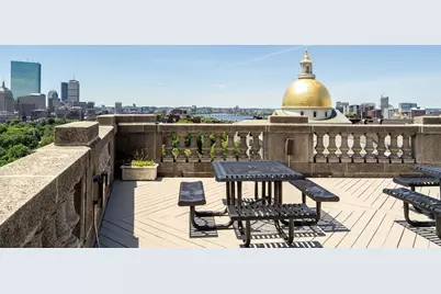 21 Beacon St #8G, Boston, MA 02108 - Photo 20