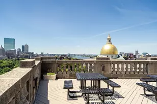 21 Beacon St, Boston, MA 02108 - Photo 20