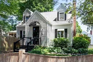 567 Cabot St, Beverly, MA 01915 - Photo 1