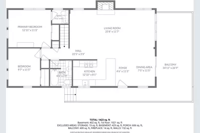 133 Edgewater Dr W, Falmouth, MA 02536 - Photo 28