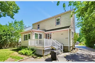 33 Princess Road, Newton, MA 02465 - Photo 40