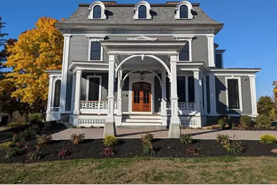 11 Lowell Road #1A, Groton, MA 01450 - Photo 1