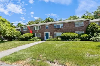 4 Myles Standish Dr #5, Haverhill, MA 01835 - Photo 6
