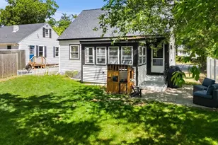 88 Hathaway St, Wareham, MA 02571 - Photo 26