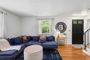88 Hathaway St, Wareham, MA 02571 - Photo 6