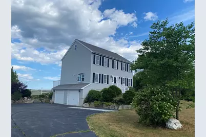 67 Franklin St, Halifax, MA 02338 - Photo 2