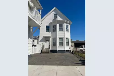 16 Estes Street #1, Lynn, MA 01902 - Photo 1