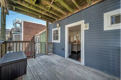 256 Bowen #2, Boston, MA 02127 - Photo 16